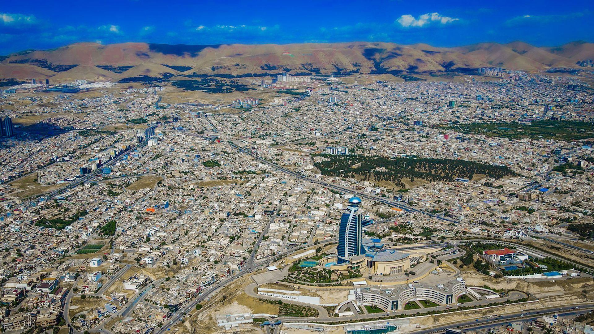 ئیدارەی سلێمانی لەسەر بە بانكیكردنی موچە سكاڵا لەسەر حكومەتی هەرێم تۆمار دەكات
