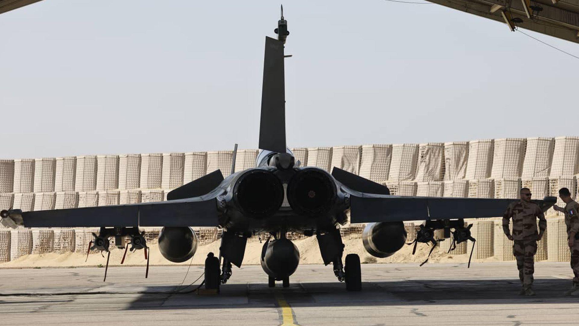 فوئاد حسێن: ئێران ئاسمانی عیراق بۆ هێرشكردنە سەر ئیسرائیل بەكارناهێنێت