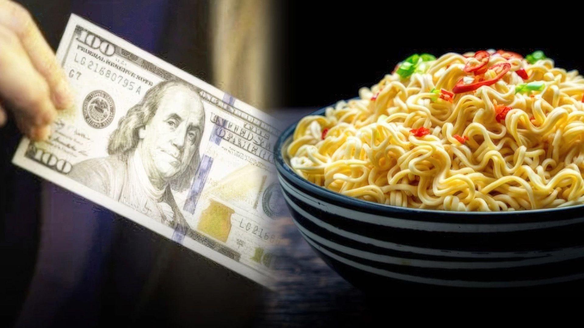 عیراق بە بەهای زیاتر لە ١٧ ملیۆن دۆلار ئیندۆمی هاوردەکردووە