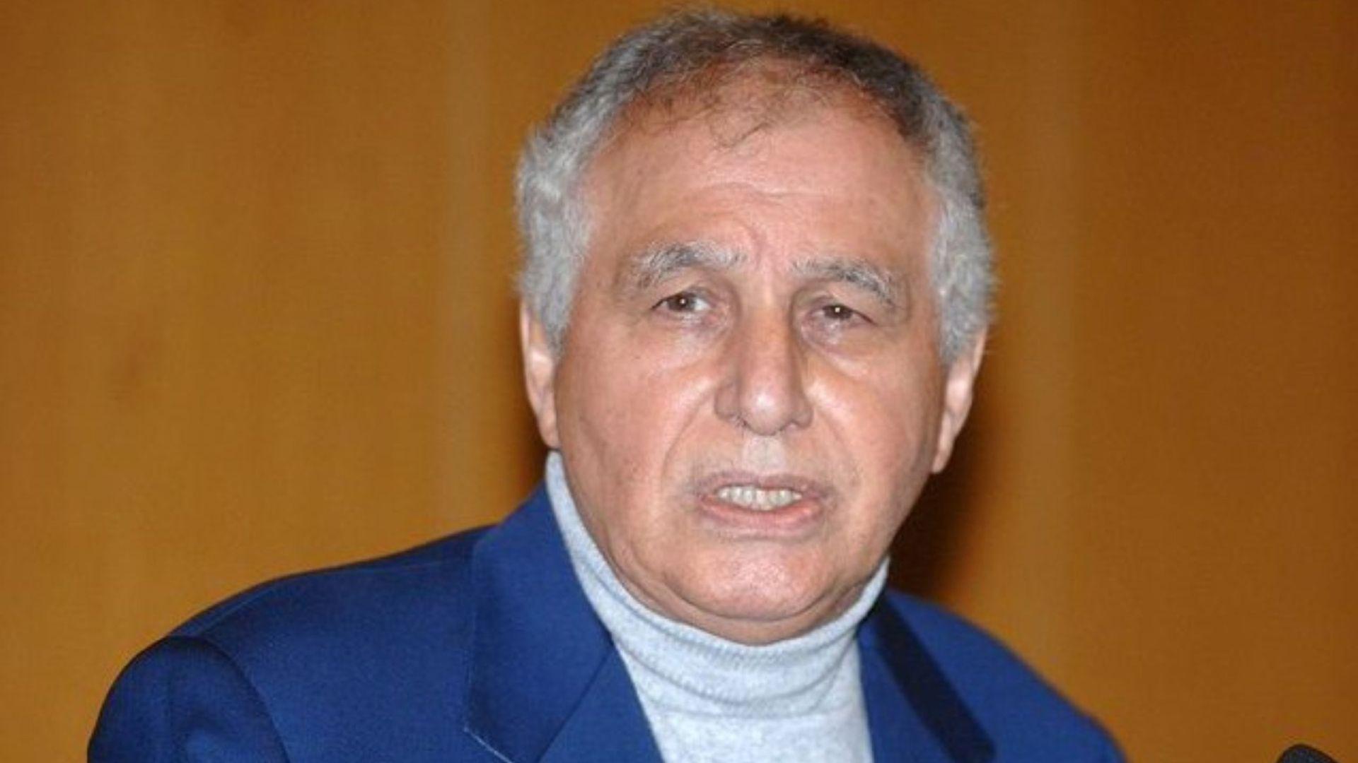 سەرۆک وەزیرانی پێشووتری جەزائیر گیانی لەدەستدا