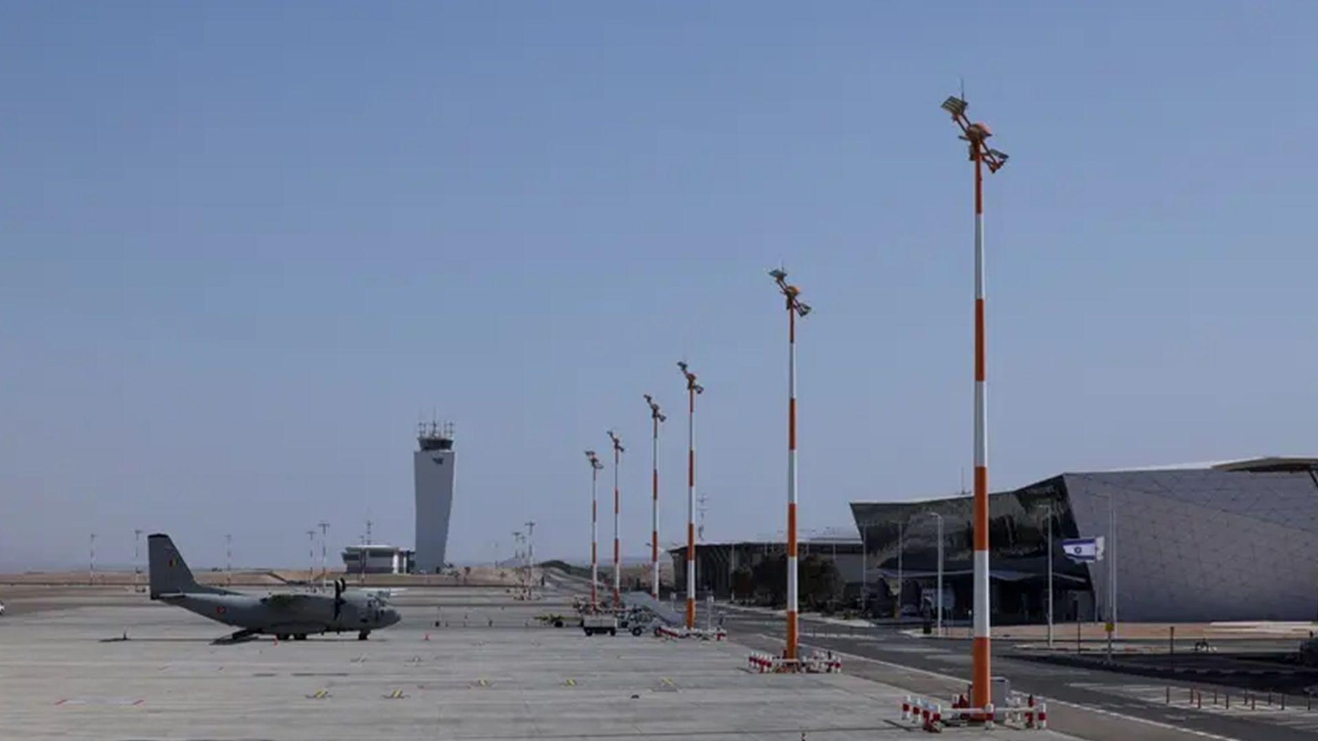 حوسییەكانی یەمەن بە فڕۆكەی بێفڕۆكەوان هێرشیان كردە سەر ئیسرائیل