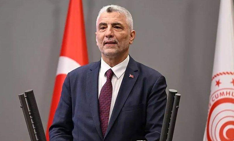 وەزیری بازرگانی توركیا سەردانی عیراق دەكات
