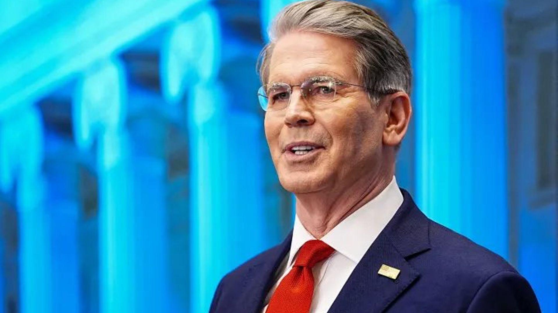 وەزیری گەنجینەی ئەمریکا: هێرشێکی دارایی چاوەڕوان نەکراو دەکەینە سەر ئێران