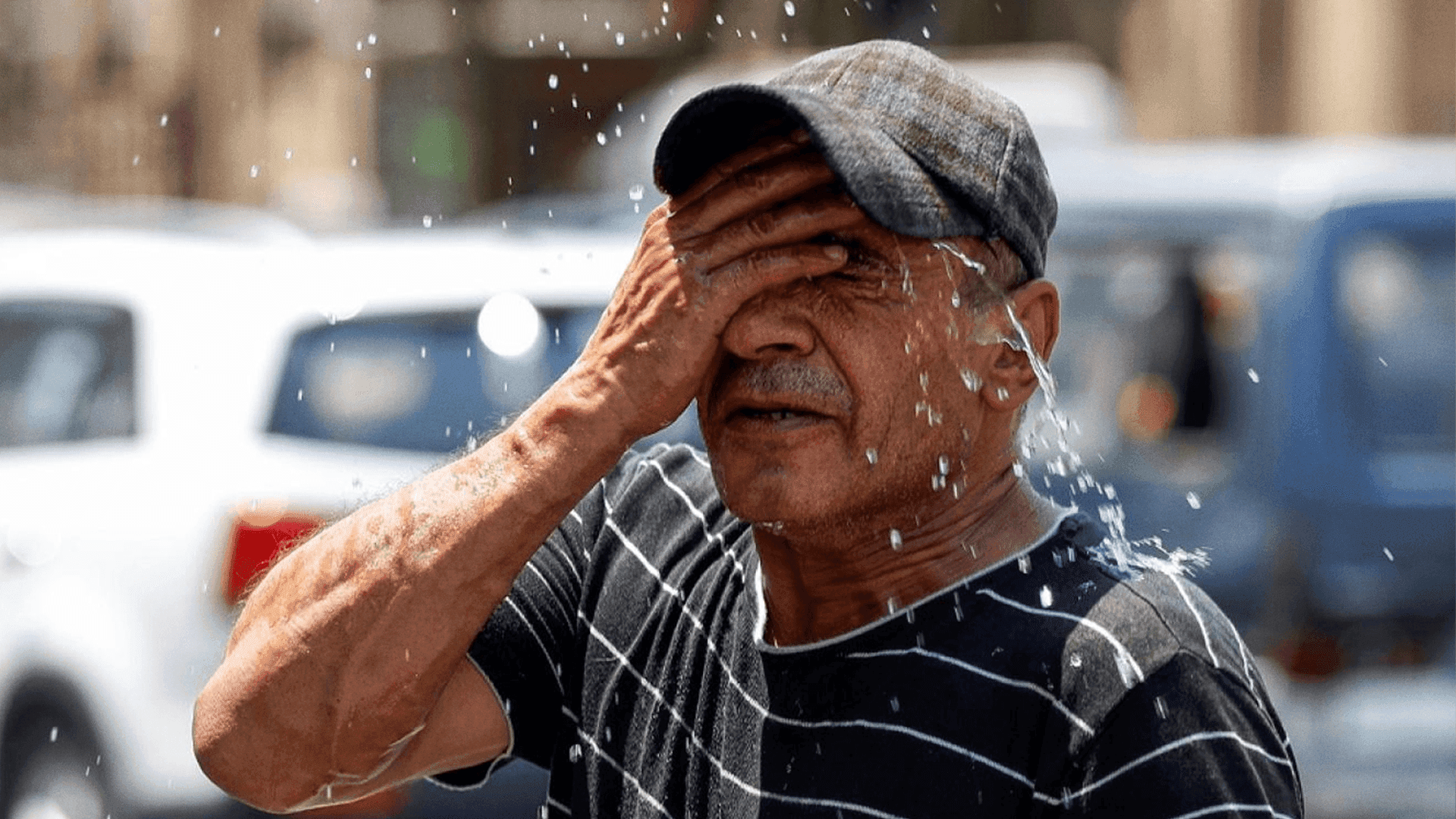 توێژینەوەیەک هۆشداری لە گەرمبوونی هەوا لەسەر کەسە بەتەمەنەکان دەدات