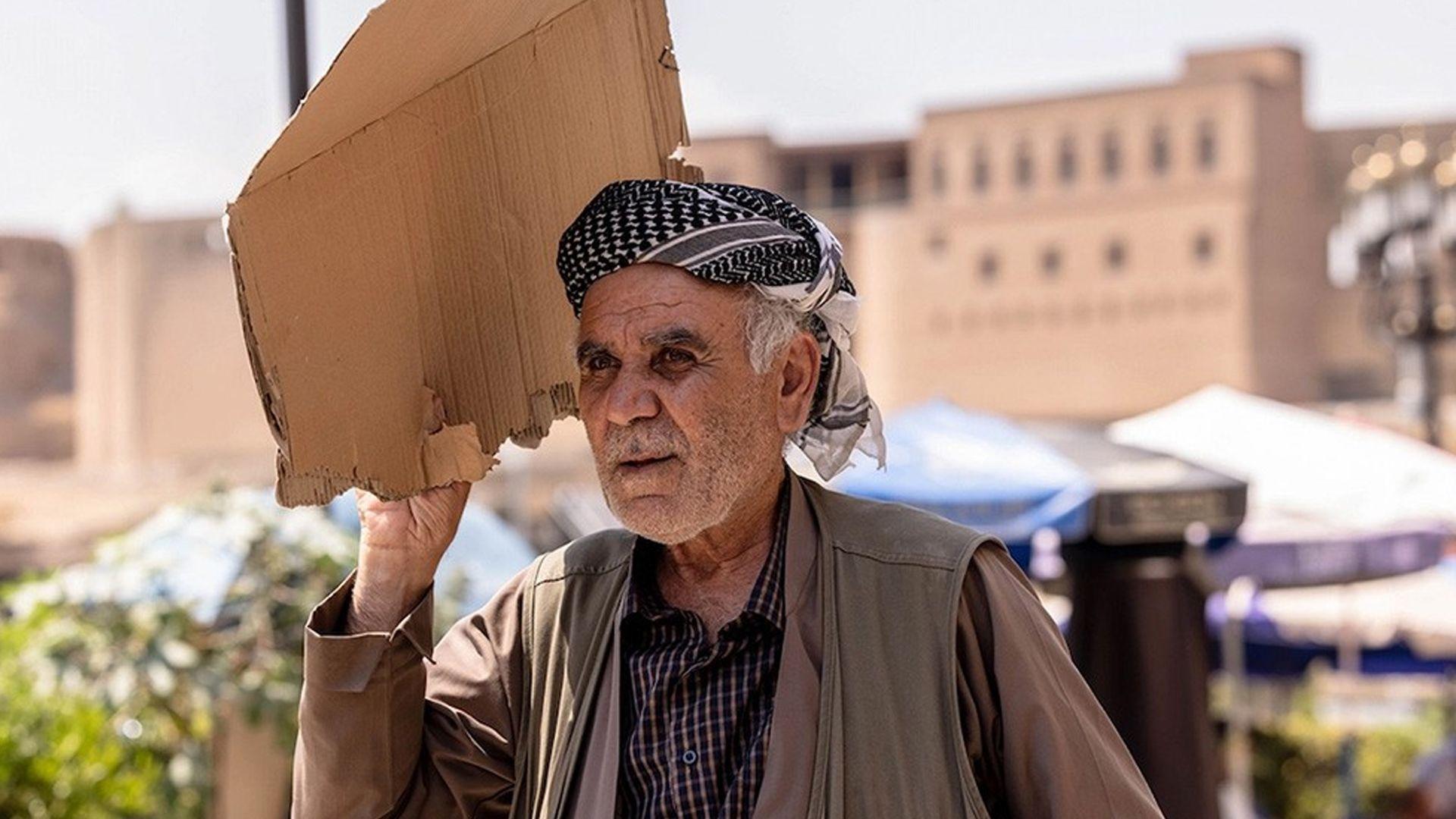 کەشناسیی هەرێم: سبەینێ پلەکانی گەرما زیاتر بەرزدەبنەوە