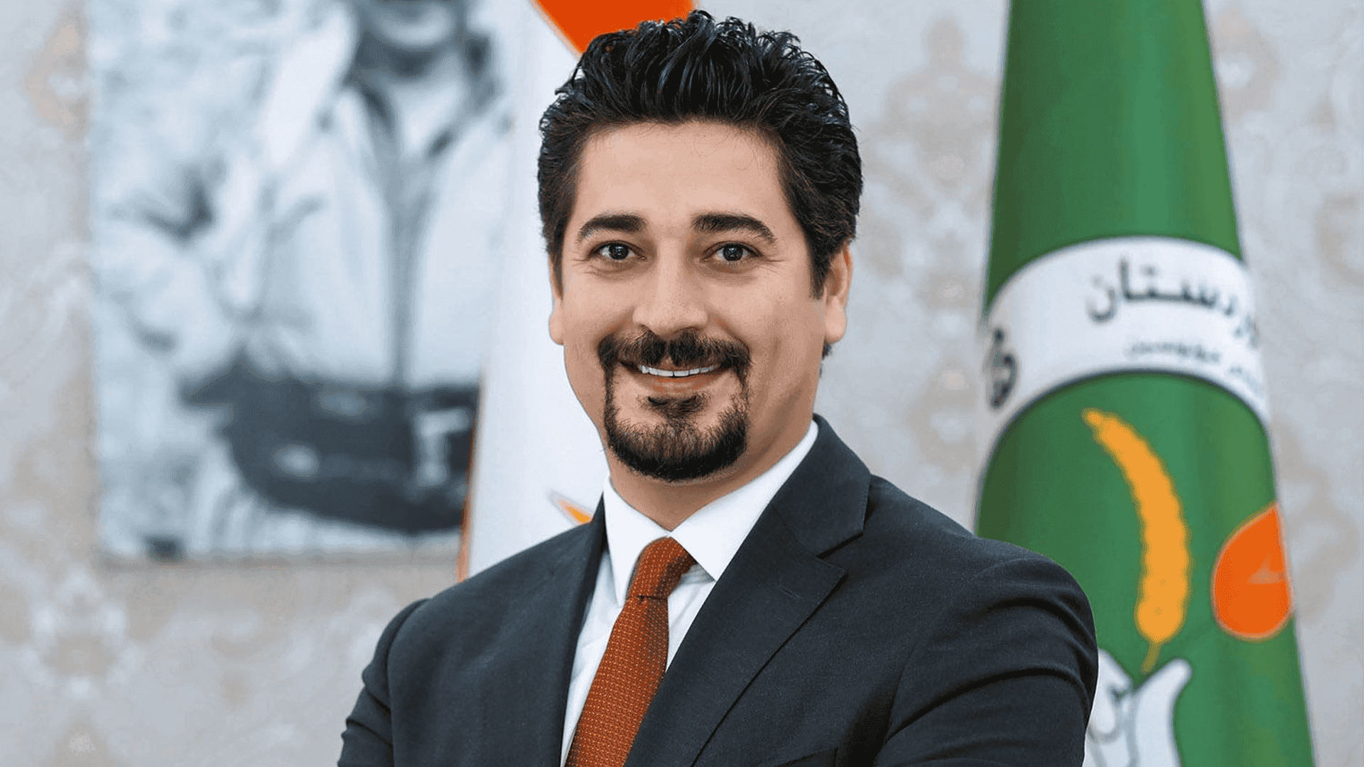 وتەبێژی یەکێتی: مام جەلال عیراقی کردبووە ناوەندی داکۆکیکردن لە مافەکانی کورد