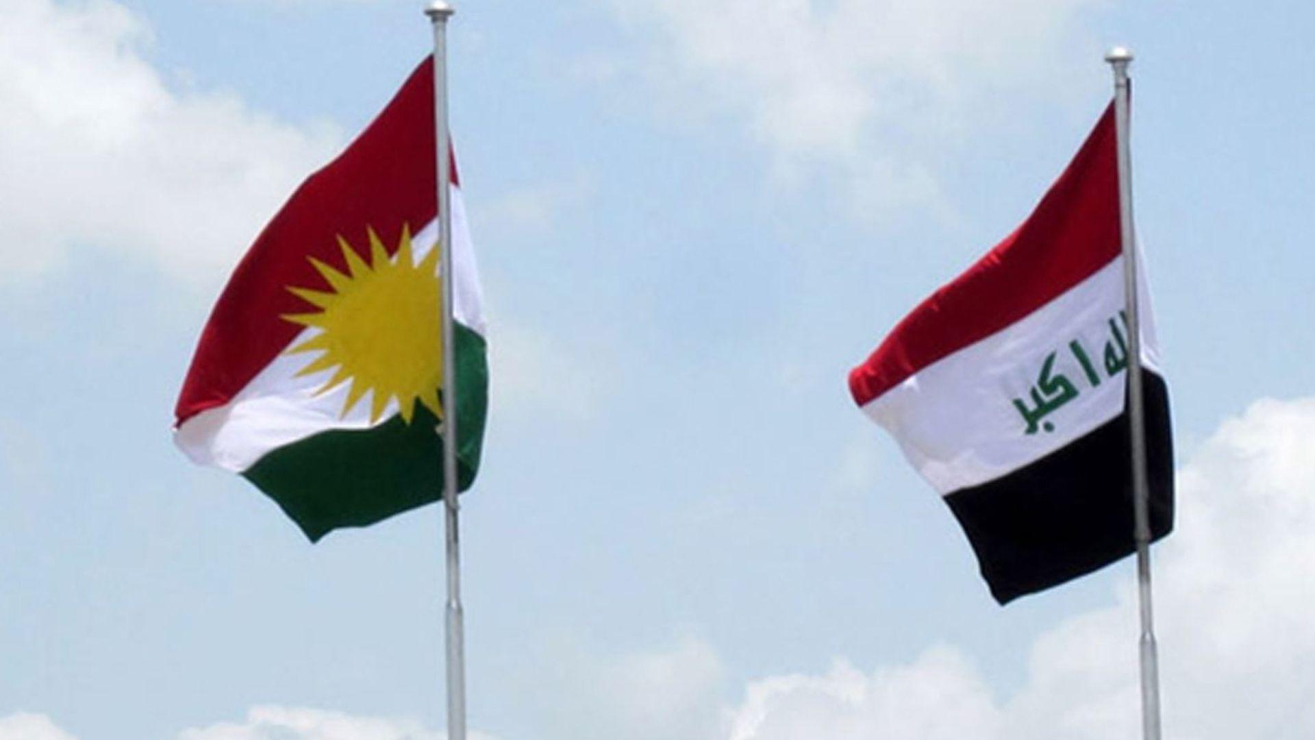 ئەنجومەنی دەوڵەت بۆ تاوتوێكردنی پرسی داهاتی نانەوتی هەرێم لە كۆبوونەوەدایە