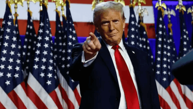 بعد 4 أيام من فرز الأصوات.. ترامب يفوز بالولايات المتأرجحة