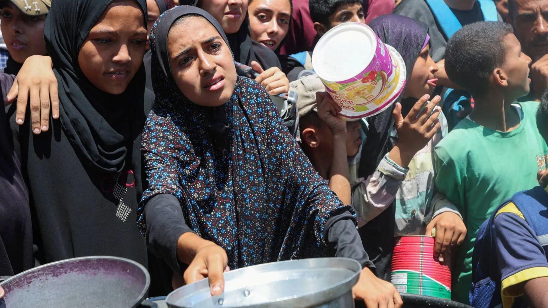 بەریتانیا و 20 وڵاتی دیکە داوا دەکەن دەستبەجێ شەڕ لە کەرتی غەززە رابگیرێت