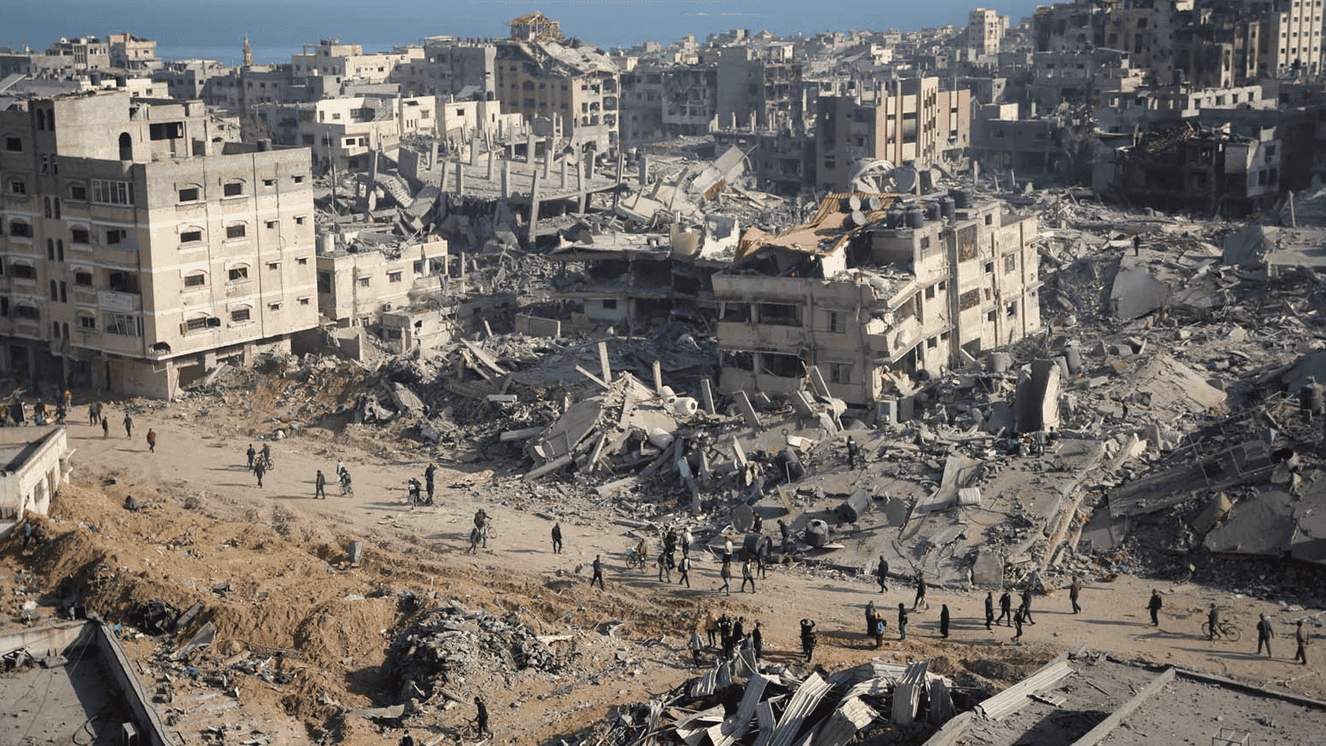 نەتەوە یەكگرتووەكان: لە یەك مانگدا هەزار كەس لە غەززە لە كاتی وەرگرتنی هاوكاری كوژراون