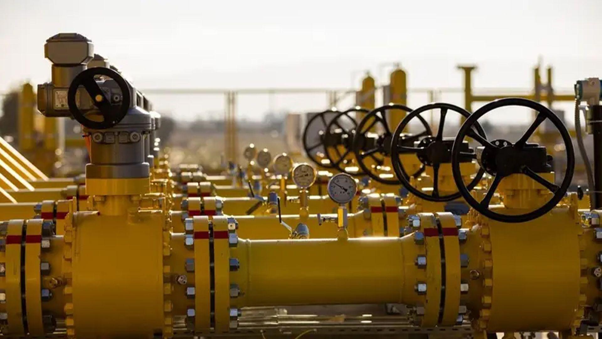 وەزیری كارەبای عیراق پێشنیازێكی نوێ بۆ هاوردەكردنی غازی توركمانستان دەخاتەڕوو