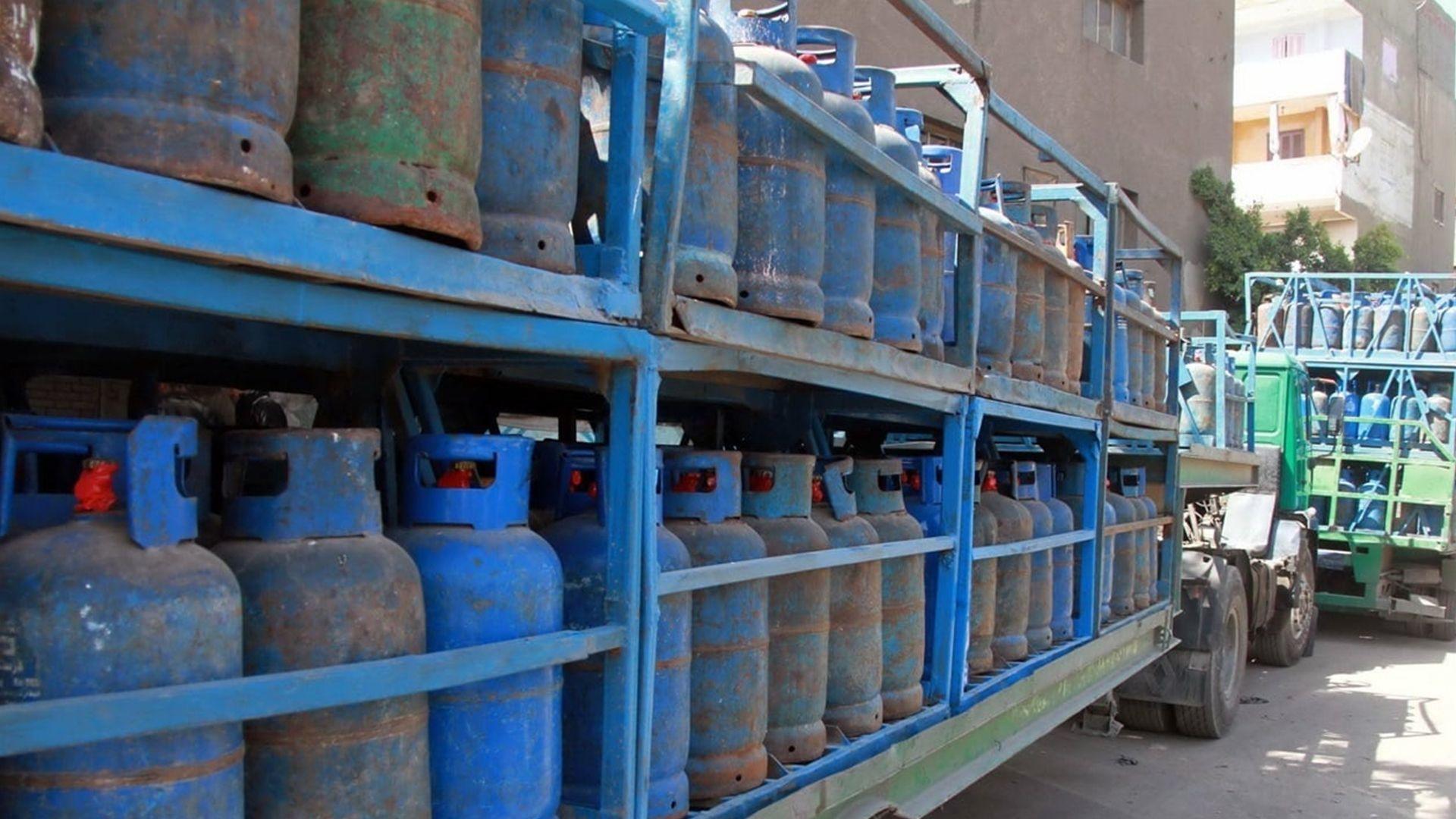 وەزارەتی نەوتی عیراق: قەیرانی غازی ماڵان كاتییە و بەمنزیكانە كێشەكان چارەسەر دەبن