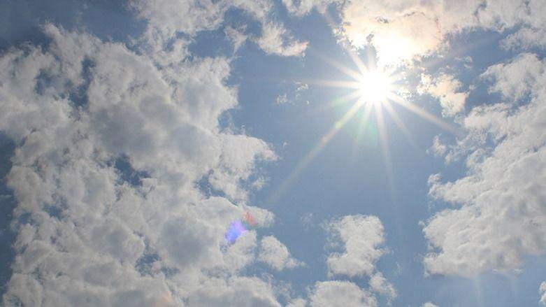 طقس العراق.. انخفاض تدريجي في درجات الحرارة بعموم البلاد