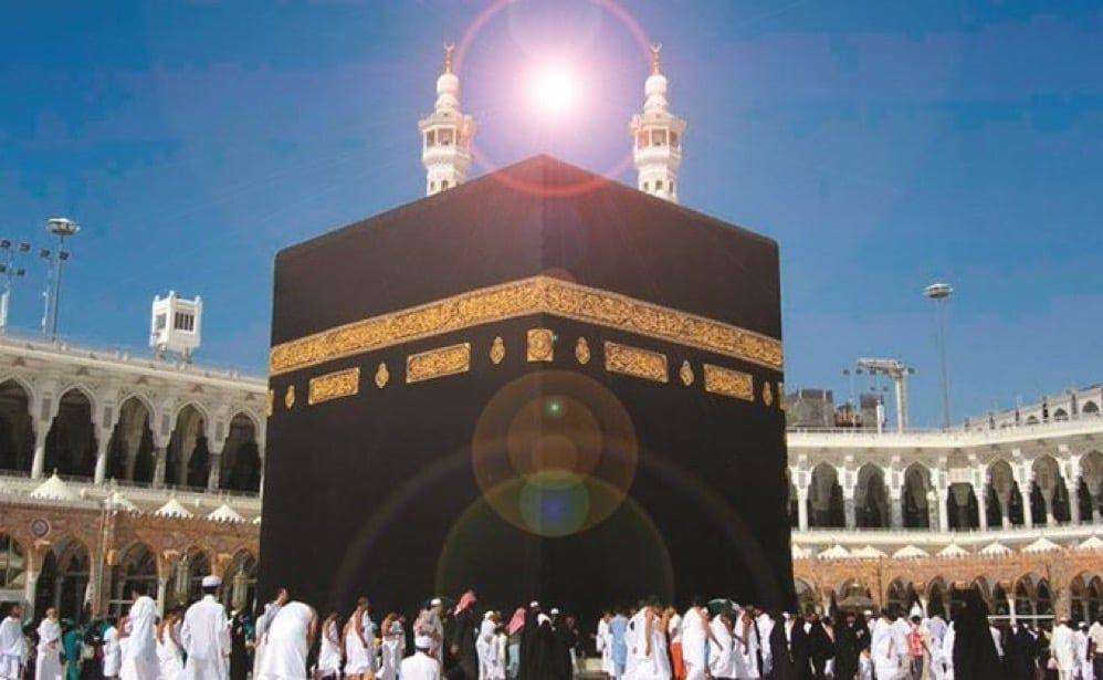 سماء مكة على موعد مع ظاهرة فلكية مهيبة