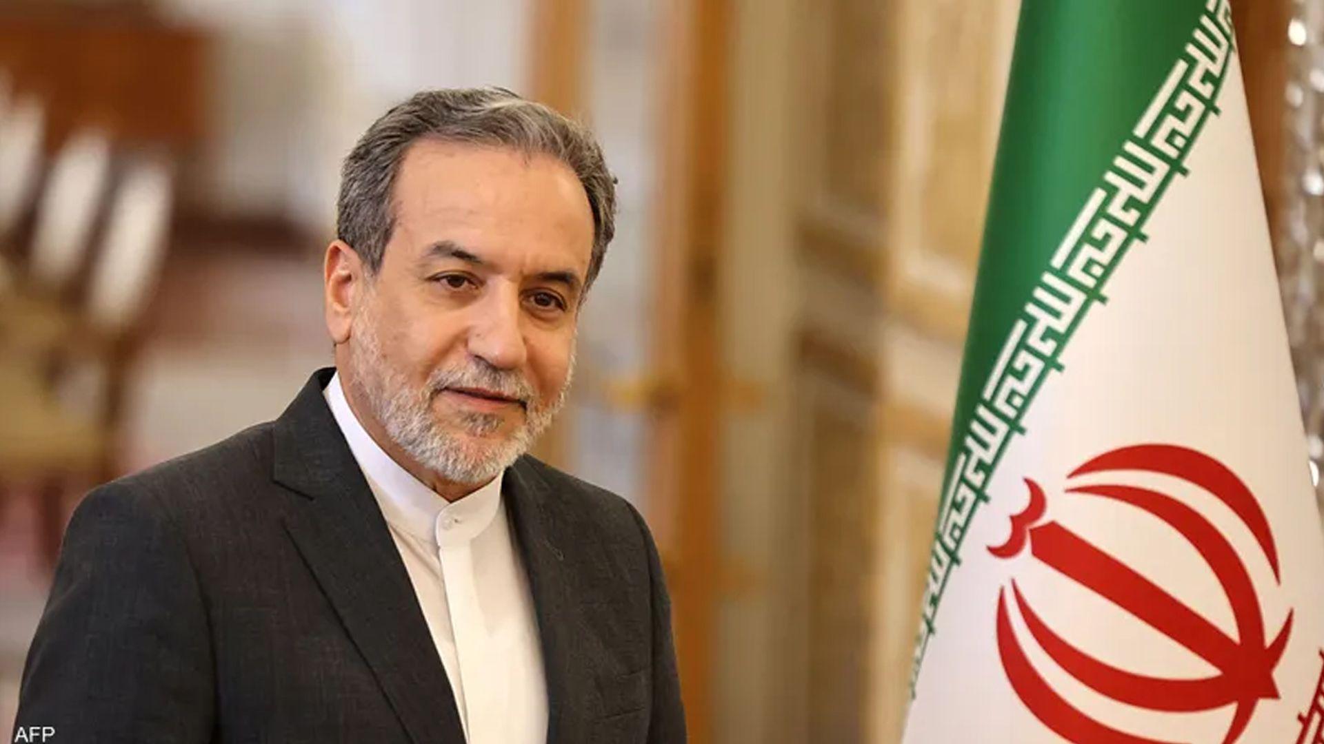 عراقچی: وڵاتانی دراوسێ لە رۆژهەڵاتی ناوەڕاست بە دوژمنی خۆمان نازانین