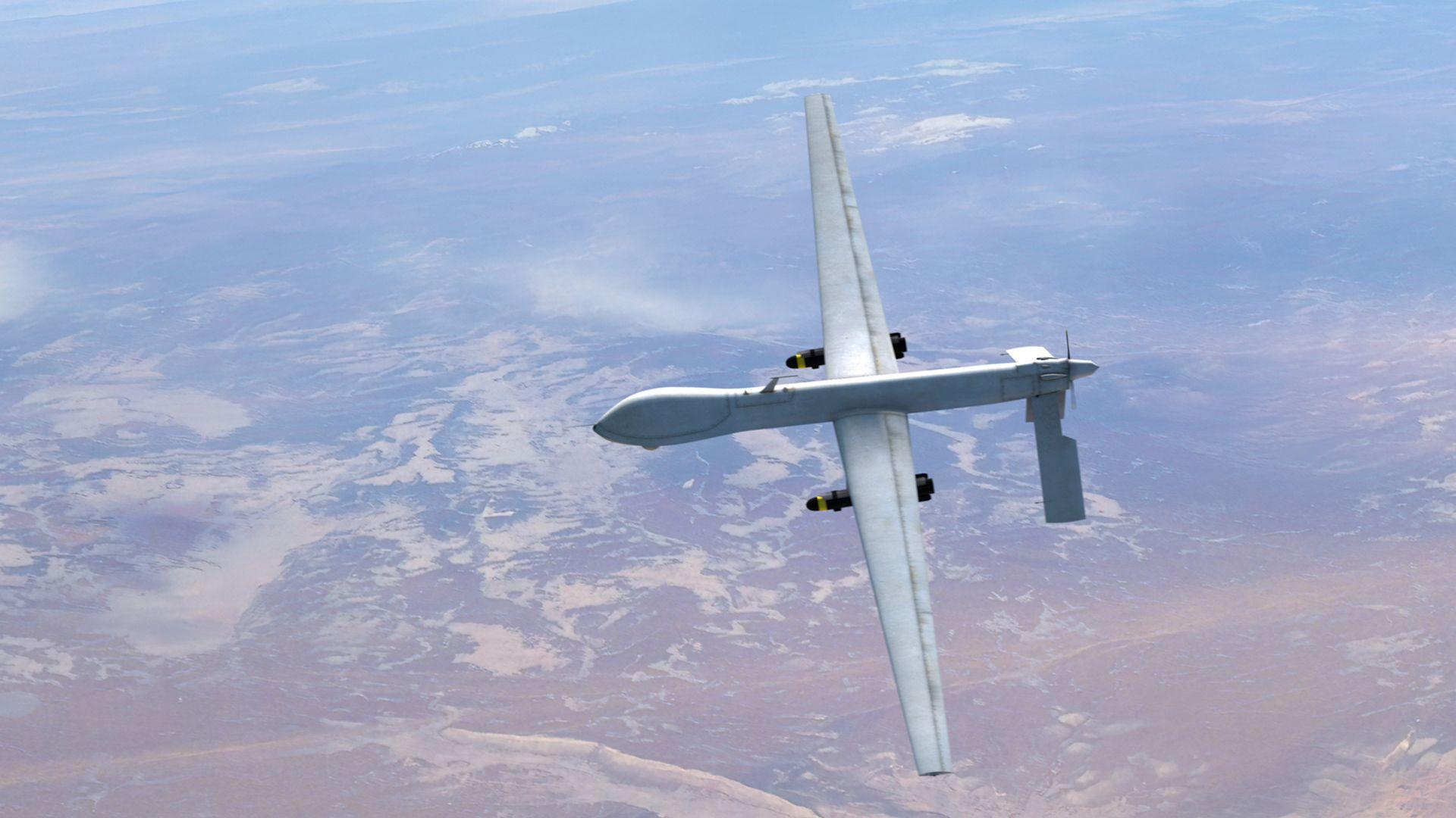 مقاوەمەی ئیسلامی: هێرشمانکردەسەر ئامانجێکی گرنگ لە باکوری ئیسرائیل