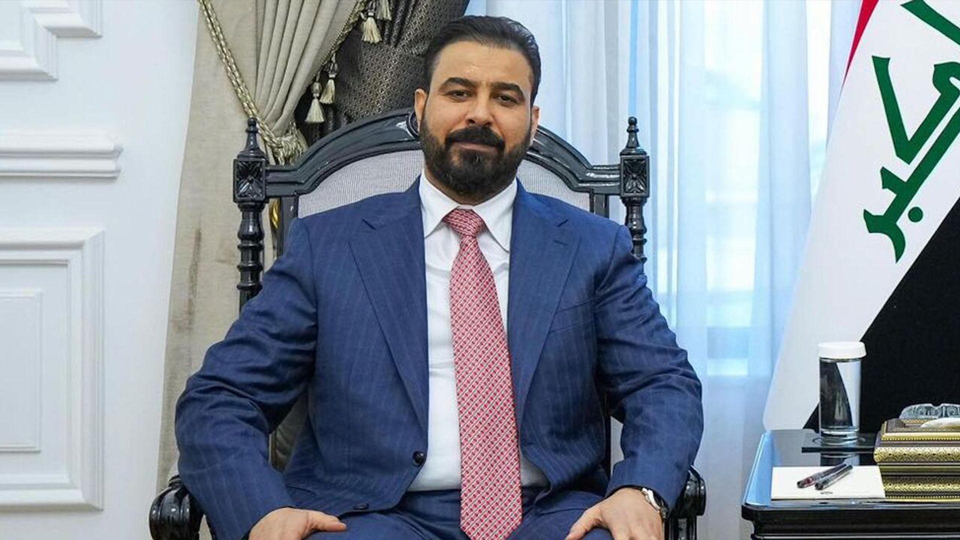 عەلی زەیدی سەردانی هەرێمی كوردستان دەكات