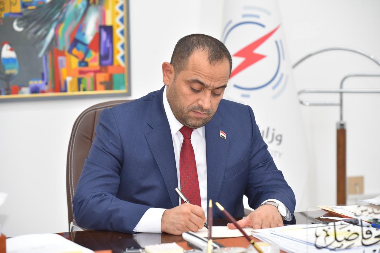 كارەبای عیراق: بەرهەمهێنانی كارەبا بە رێژەی ٣٥% كەمبووەتەوە
