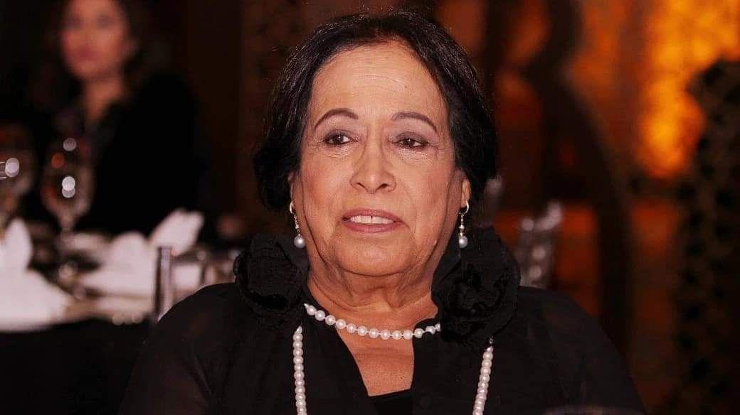 حياة الفهد تفقد الوعي نهائياً