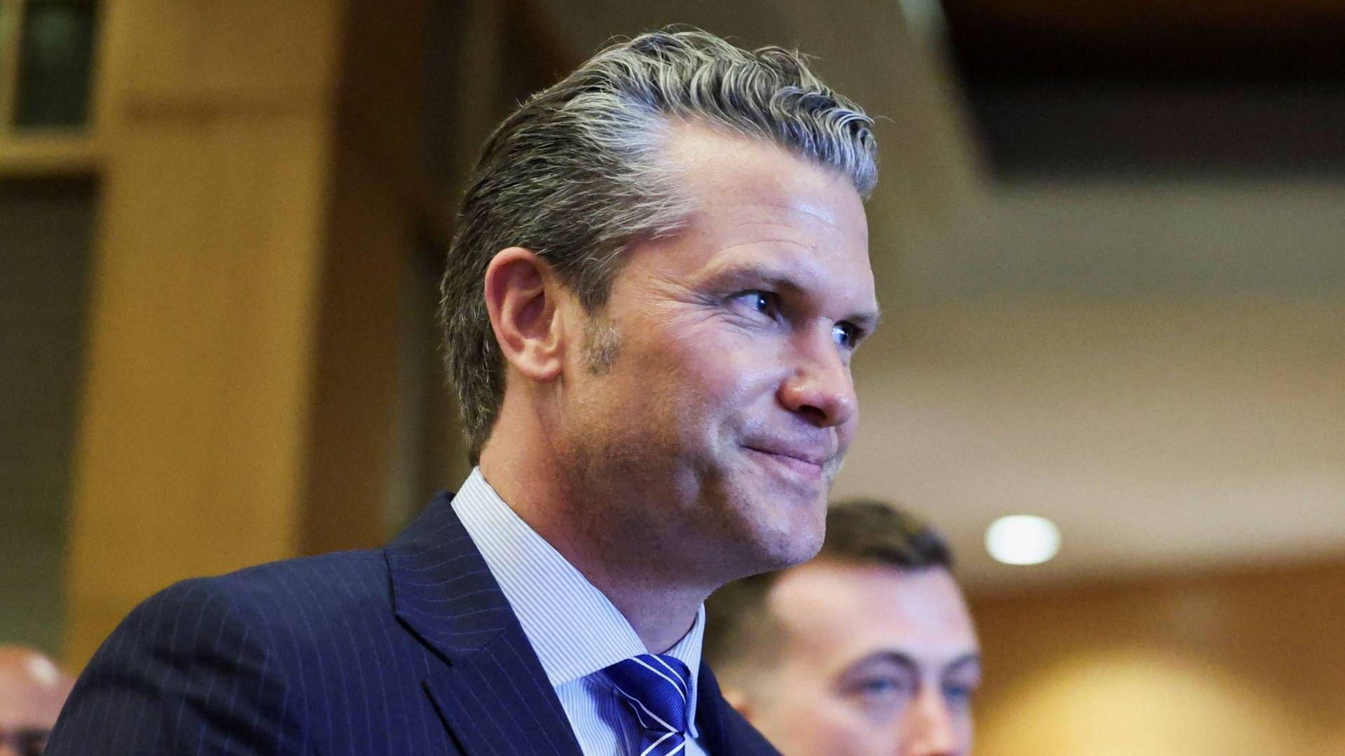 پیت هیگسێس: دەستپێکردنەوەی تاقیکردنەوەی ئەتۆمییەکان هەنگاوێکی بەرپرسیارانەیە