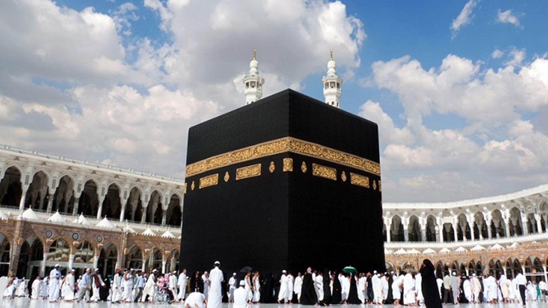 سعودیە سزای حەجی بێ مۆڵەتی بۆ 100 هەزار ریاڵ بەرزكردەوە