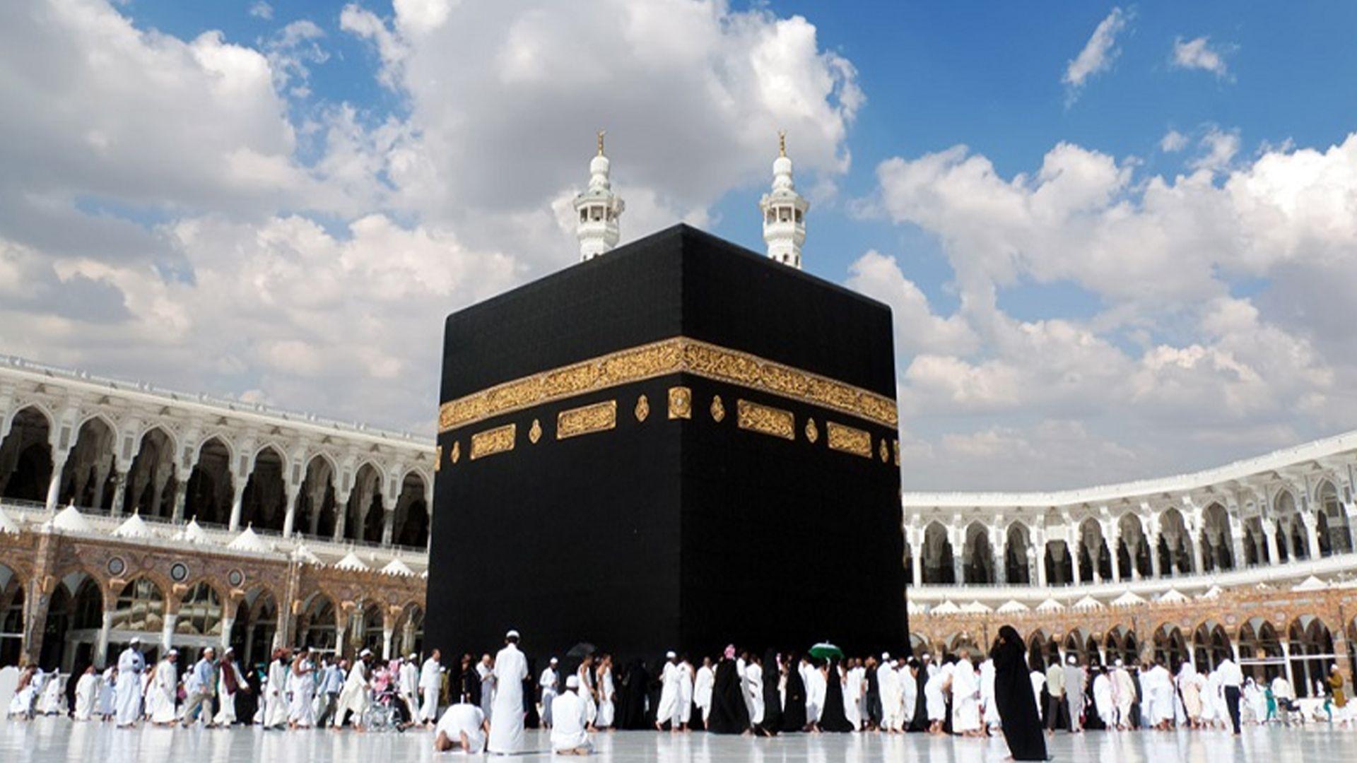 سعودیە وێنەگرتن و ڤیدیۆ تۆمارکردن بۆ حەجی 2026 قەدەغە دەکات