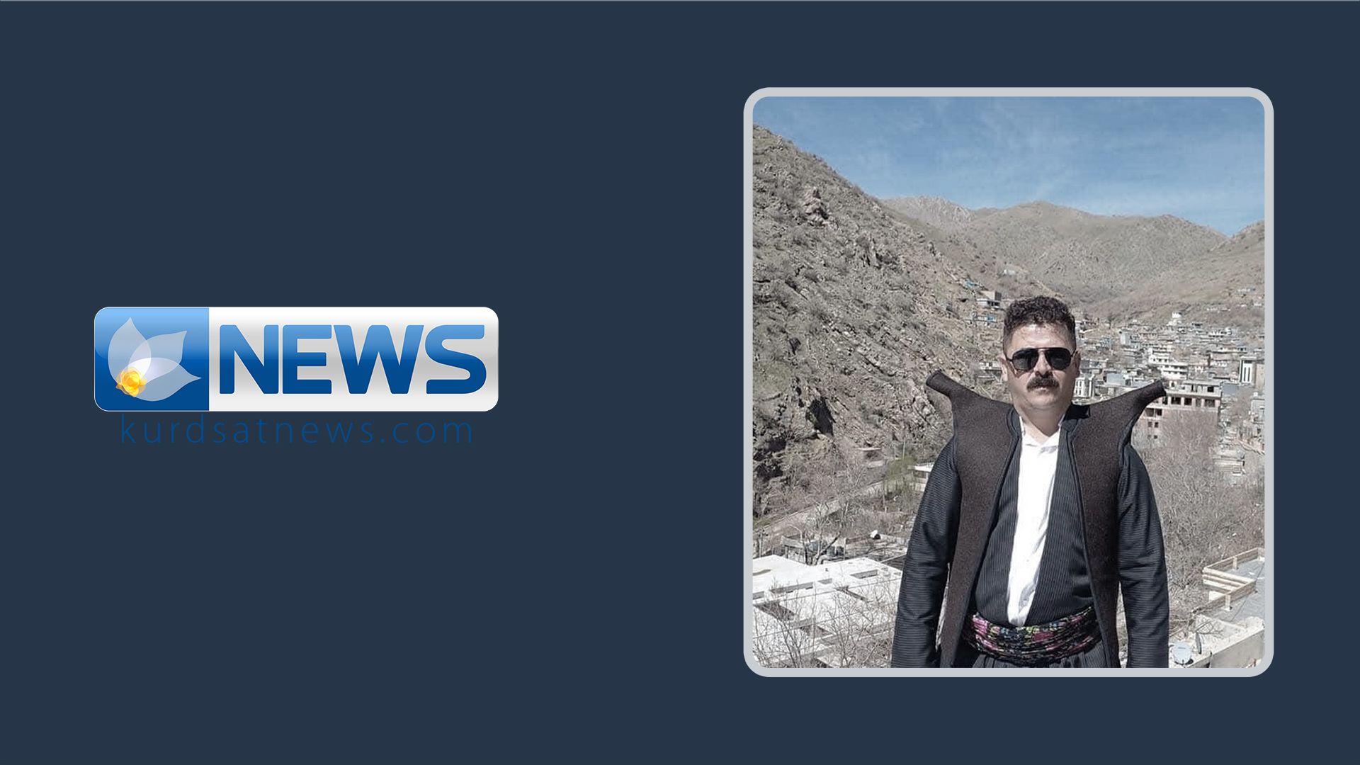 کەسێکی دیکە لە کاتی کوژاندنەوەی ئاگرەکەی هەڵەبجە گیانی لەدەستدا