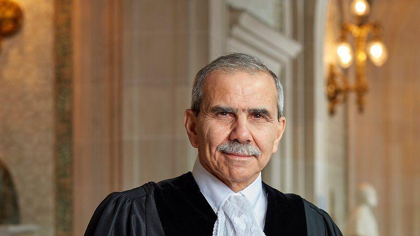 نەواف سەلام بە دەنگی 85 پەرلەمانتاری لوبنان بە سەرۆك وەزیرانی ئەو وڵاتە هەڵبژێردرا