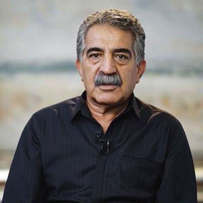 حەمەی حەمەسەعید opinion image