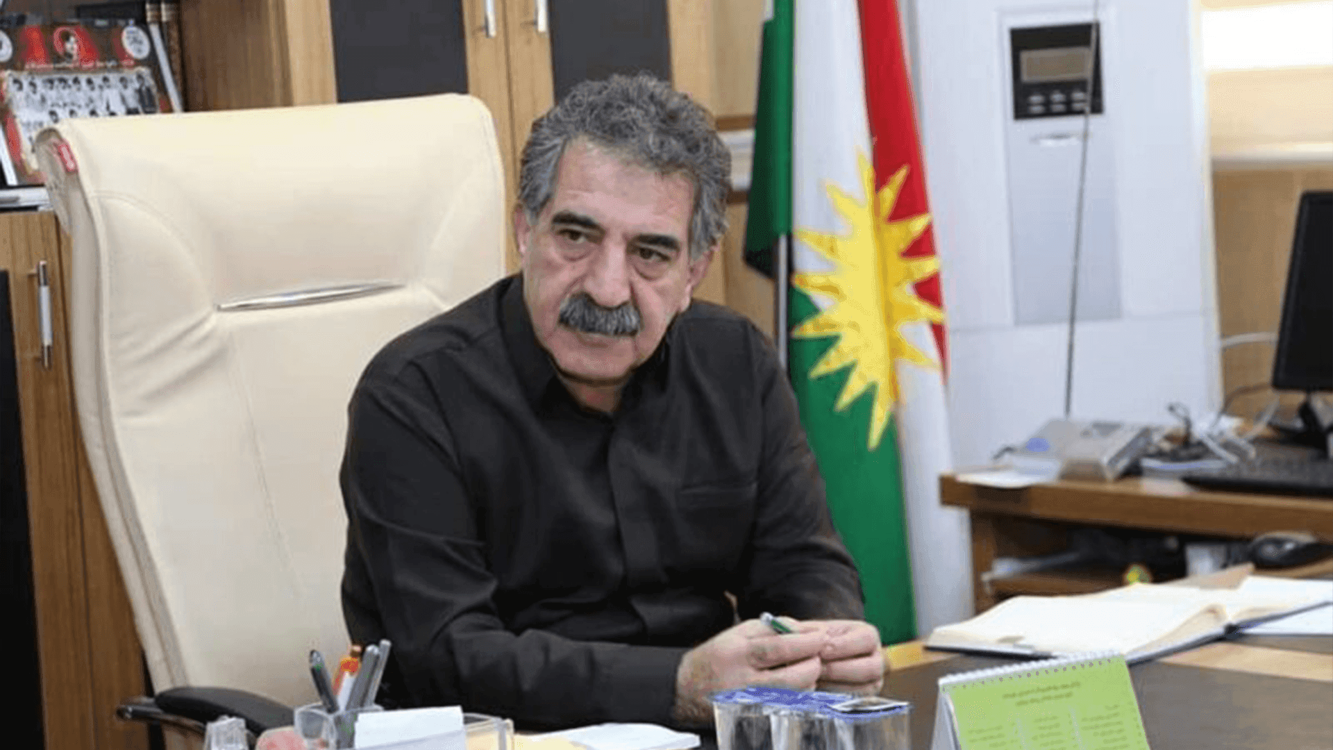 وەزیری رۆشنبیری: ئەرکی رۆژنامەنووسانە رۆحیەتێکی نیشتمانییەوە ڕووماڵی ڕووداوەکان بکەن