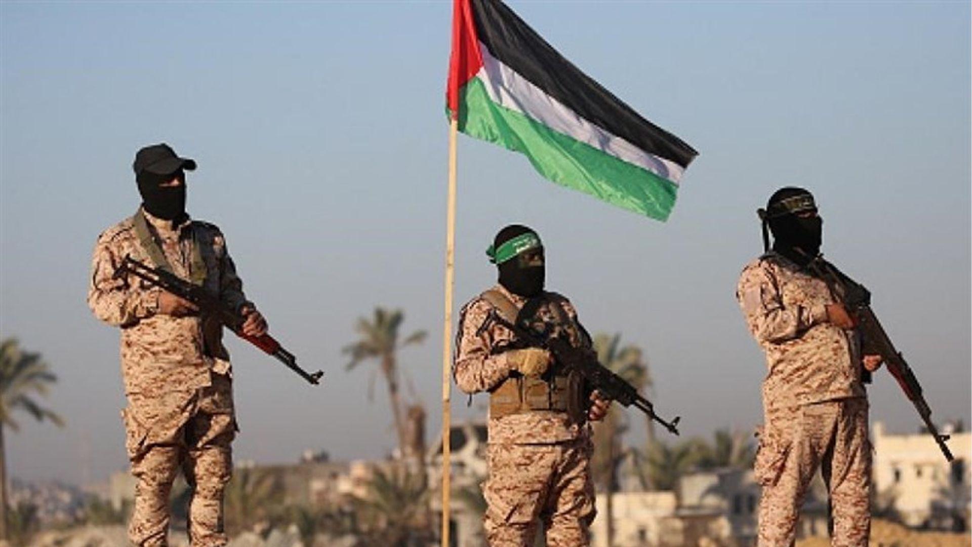 حەماس: ئیسرائیل پابەندی ئاگربەست نییە؛ ئاوارەکانی دەرەوەی "هێڵی زەرد" دەکرێنە ئامانج