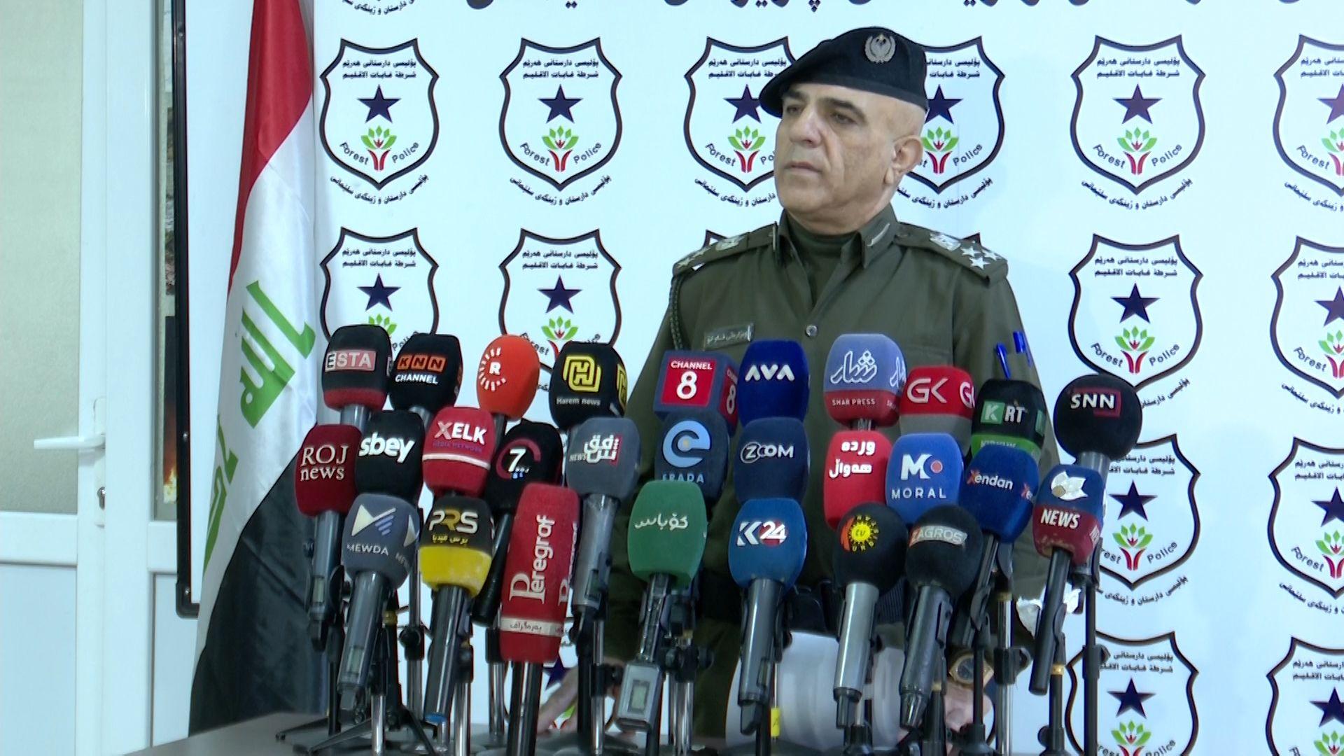 لە سبەینێوە بۆ سێ مانگ راوكردنی ماسی لە هەرێم قەدەغە دەكرێت