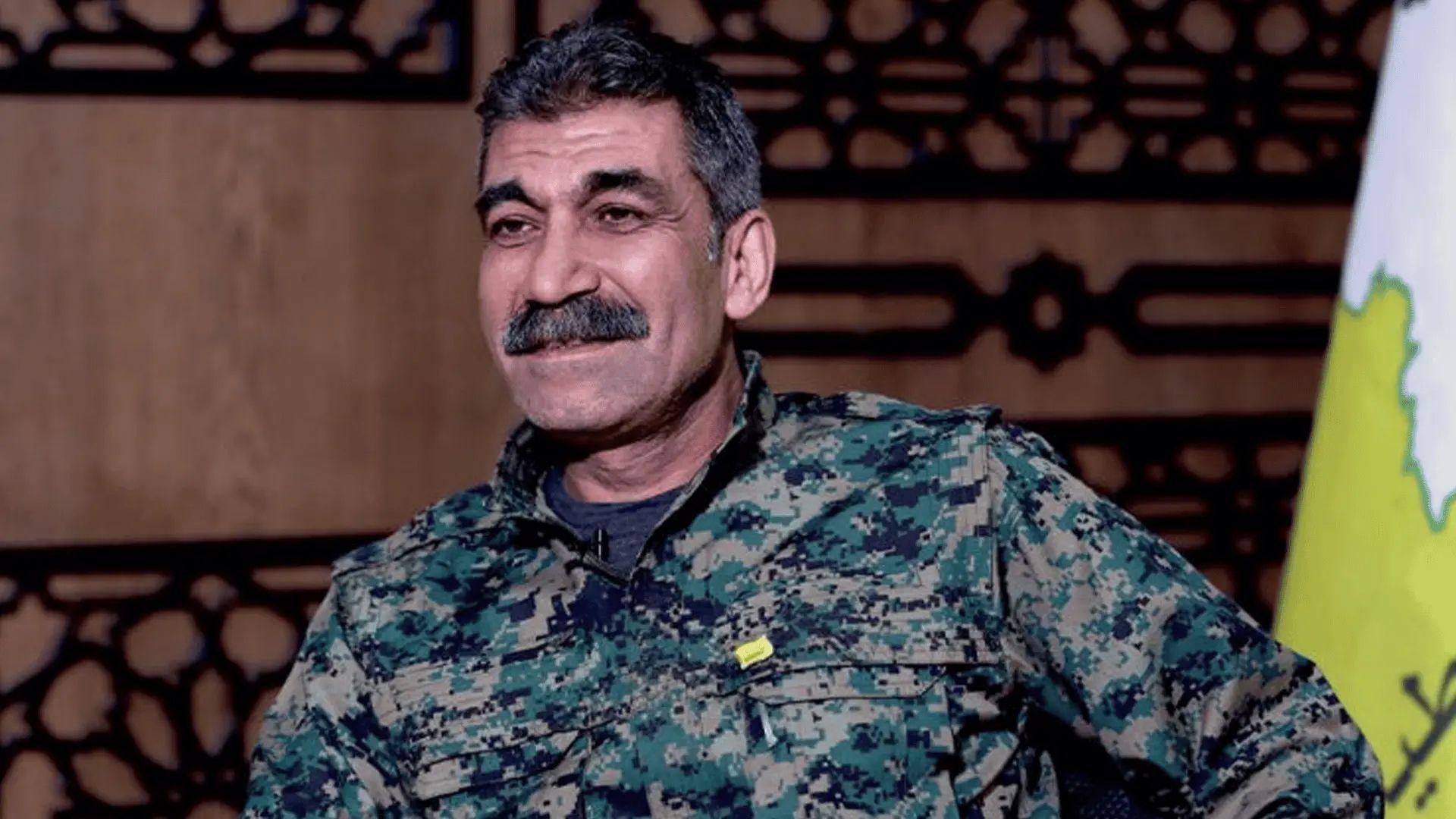 سیپان حەمۆ: هێرشەكانی سەر گەڕەكەكان بە بەرچاوی رای گشتییەوە ئەنجام دەدرێت