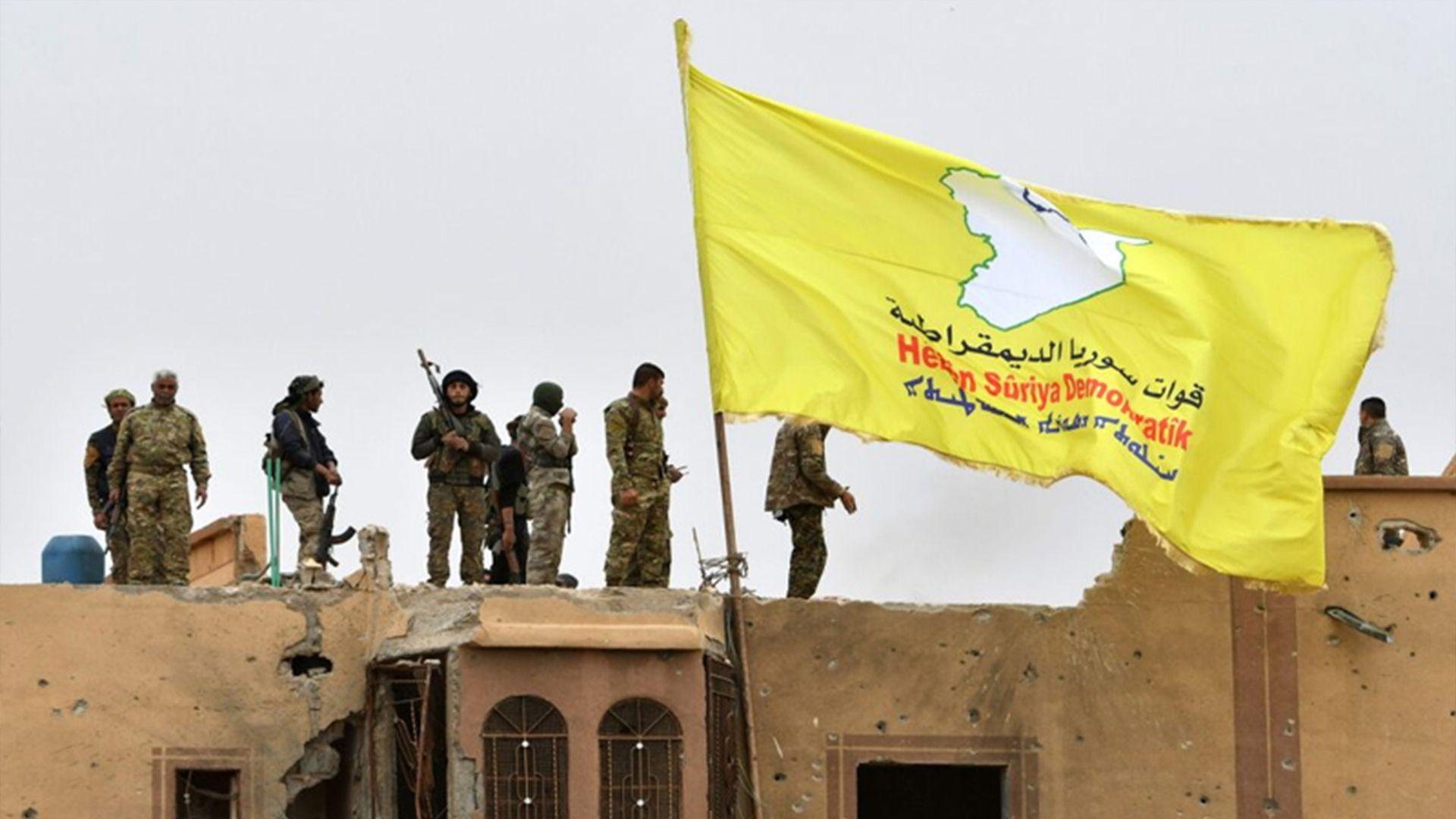 هەسەدە: لە 24 سەعاتی ڕابردودا 23 چەکداری هێزەکانی سەر بە تورکیا کوژراون