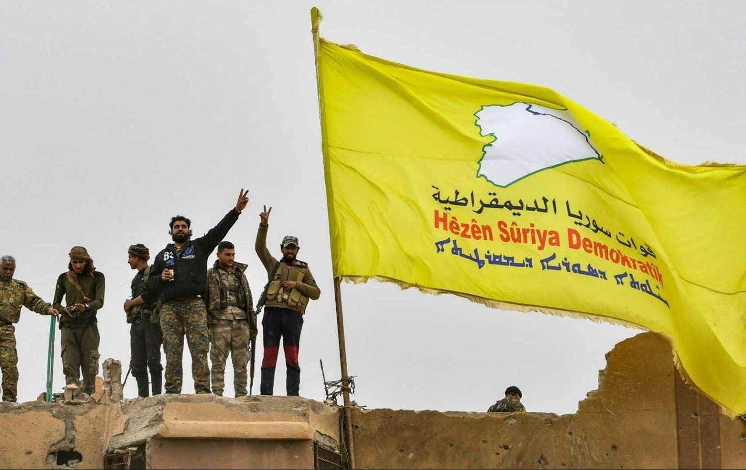 هەسەدە: ئاشتیمان دەوێت، بەڵام درێغی ناکەین لە رووبەڕووبوونەوەی هەر هێرشێک بکرێتەسەر ناوچەکانمان

