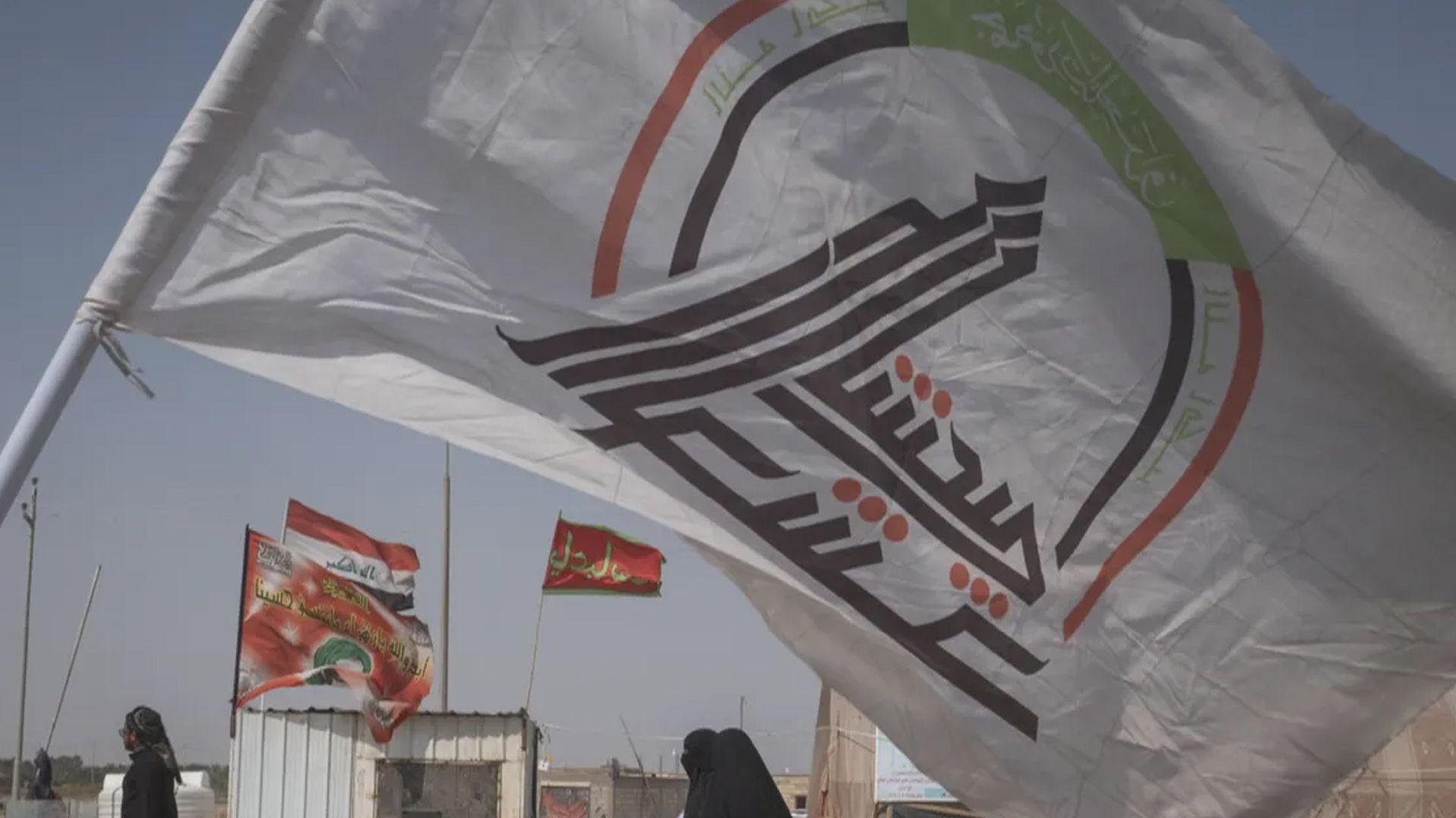 مستشار الأمن العراقي: طلبنا تأجيل قانون الحشد بعد الانتخابات