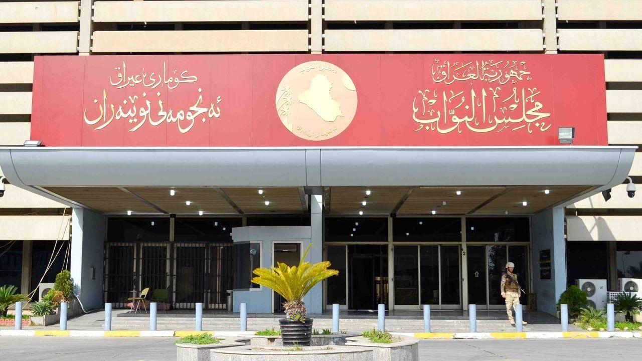 سیادە داوا دەکات بێ رێککەوتنی سوننەکان کۆبونەوە بۆ شوێنگرەوەی حەلبوسی نەکرێت