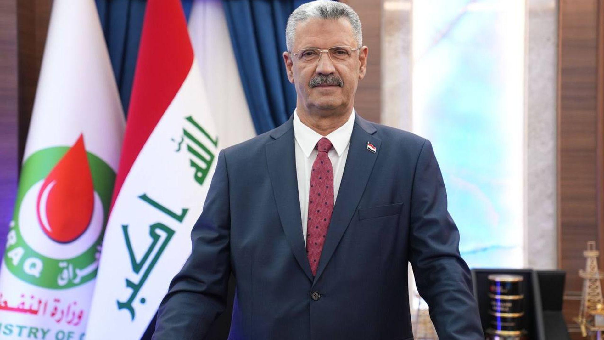 وەزیری نەوتی عێراق: لەگەڵ ئێران لە پەیوەندیداین بۆ تێپەڕبوونی تانکەرە نەوتییەکانمان بە گەرووی هورمزدا