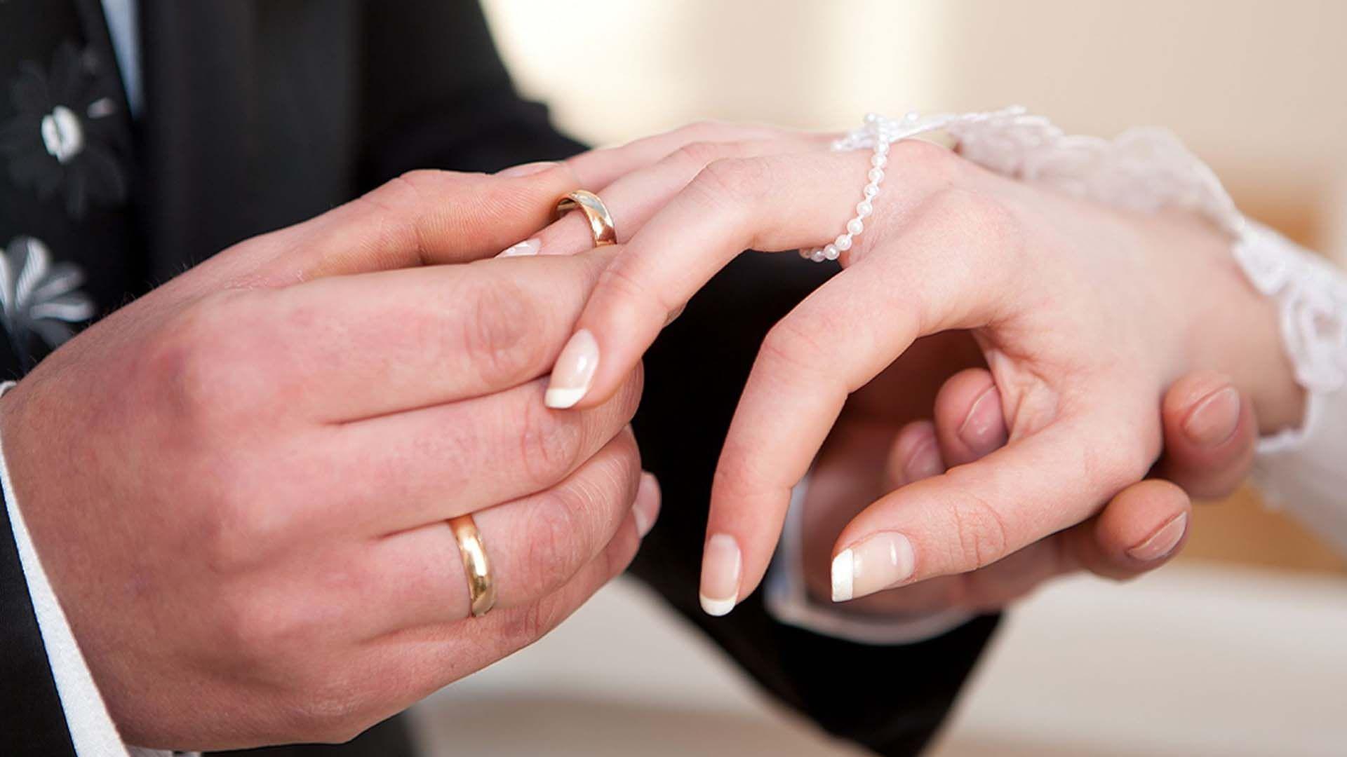 ساڵی رابردوو 51 هەزار پڕۆسەی هاوسەرگیری بە یاسایی لە هەرێم ئەنجامدراون