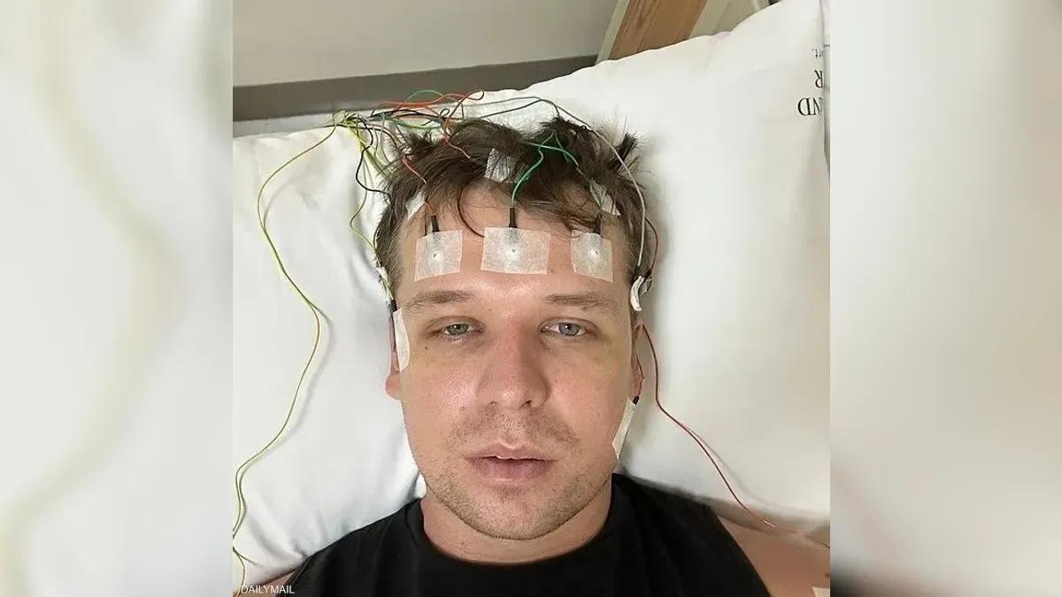 لغـز طبي لرجـل لم ينم عامين يحير العلماء.. 