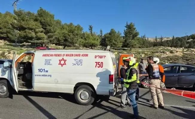  وقوع أكثر مـن 15 إصابة جـراء إطلاق نار فــي القدس الشرقية