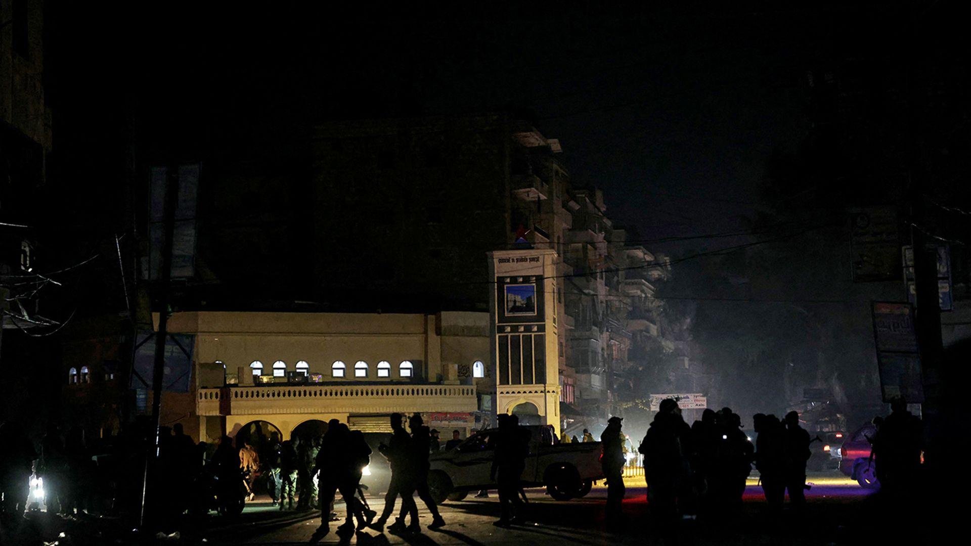 نوێترین زانیارییەکان لە بارەی هێرش و پەلامارەکانی چەکدارانی سوریا بۆ سەر گەڕەکە کوردنشینەکانی حەلەب