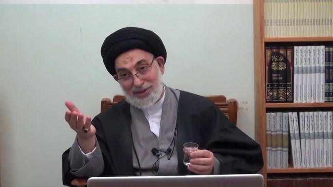 إمام جمعة النجف: القواعد الأمريكية في العراق في مرمى قبضات شبابنا