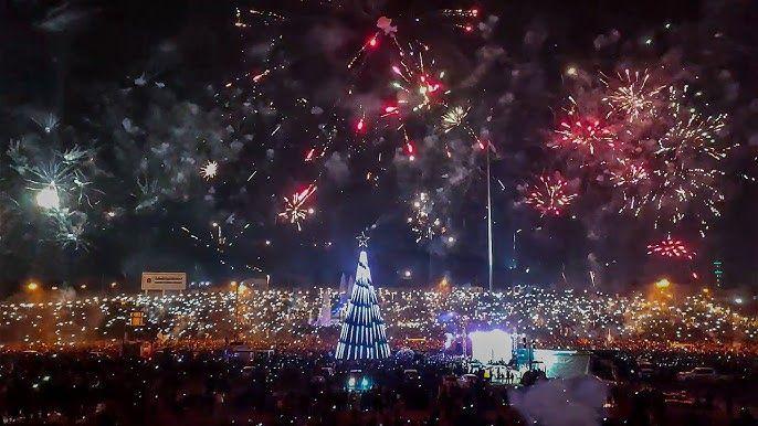 الصحة: تسجيل 564 إصابة متنوعة خلال ليلة الاحتفال برأس السنة الميلادية