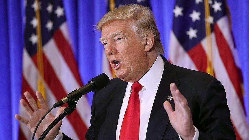 بەشێك لە كاندیدەكانی ئیدارەی ترەمپ تۆمەتیان لەسەرە