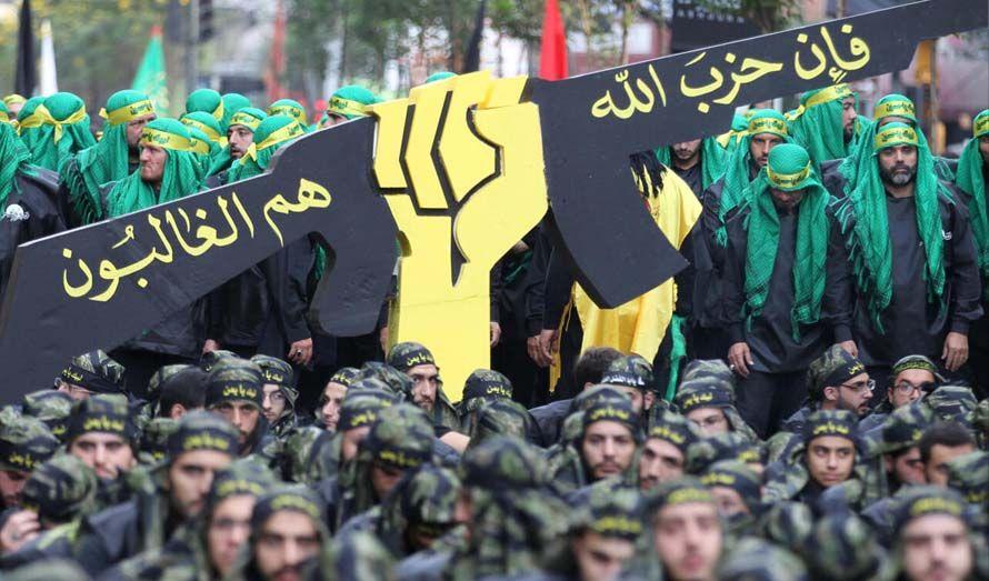 حزبوڵای لوبنان كوژرانی چوار كارمەندی فەرمانگەی پەیوەندییەكانی خۆی راگەیاند
