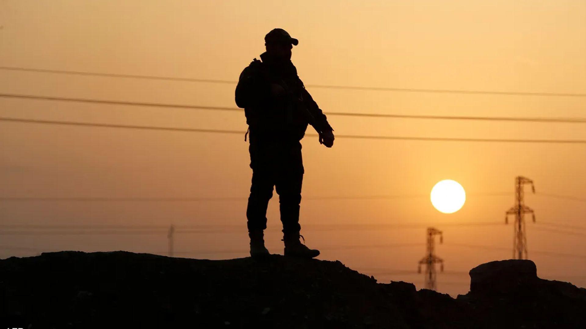 حەشدی شەعبی: لە ماوەی شەڕی ئێراندا 79 ئەنداممان كوژراون