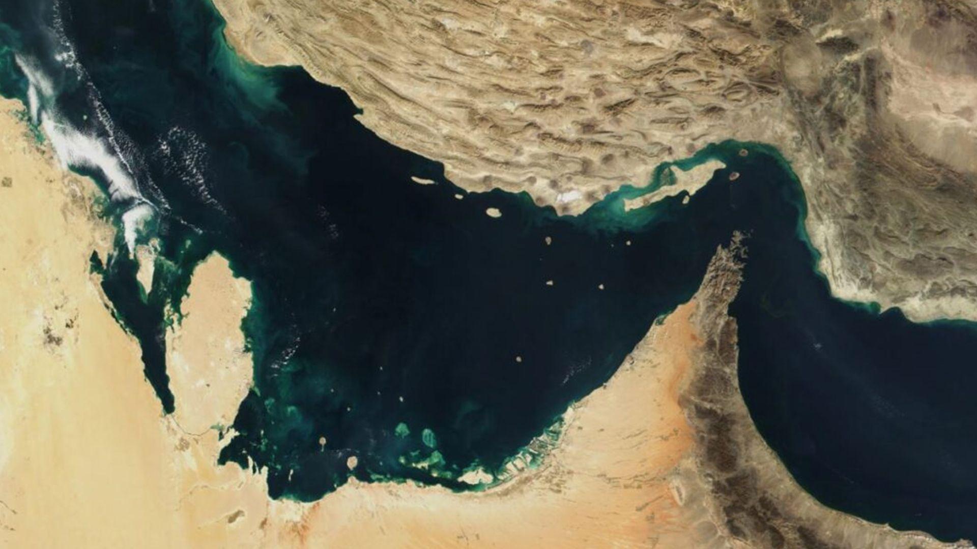 كایا كالاس: داخستنی گەرووی هورمز زۆر مەترسیدار دەبێت