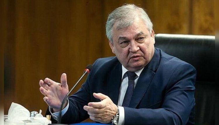 روسیا: ئۆپراسیۆنی نوێی توركیا لە باكوری سوریا قبوڵ ناكەین
