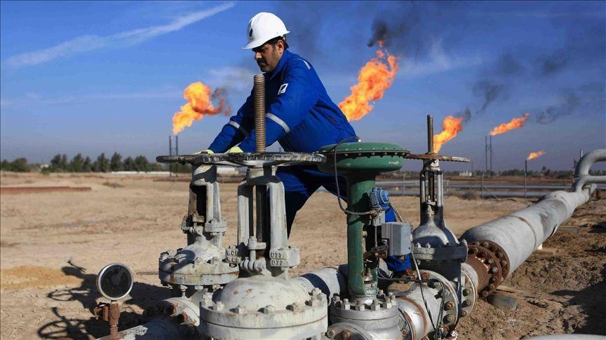 نرخی نەوت لەبازاڕەكانی جیهاندا دابەزینی تۆماركرد 